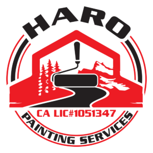 HARO PAINTING SERVICES INC CTA ROUND